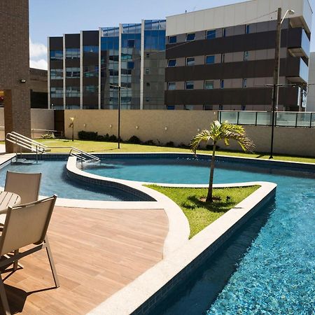 Studio Beira Mar - Sem Taxas Recife Exterior photo