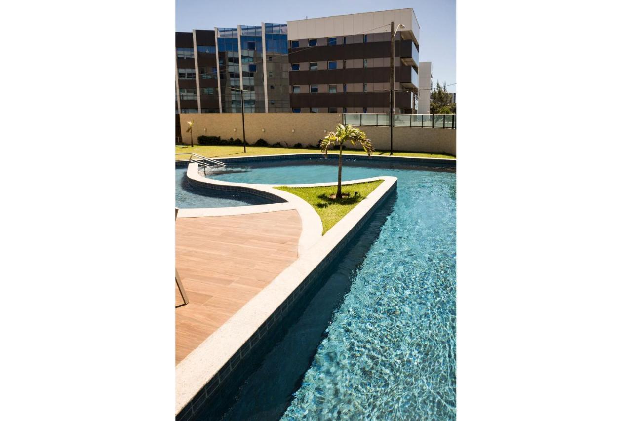 Studio Beira Mar - Sem Taxas Recife Exterior photo