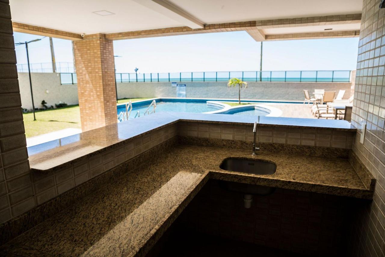 Studio Beira Mar - Sem Taxas Recife Exterior photo