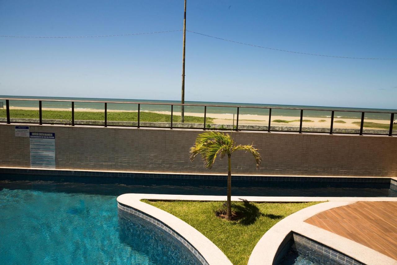 Studio Beira Mar - Sem Taxas Recife Exterior photo