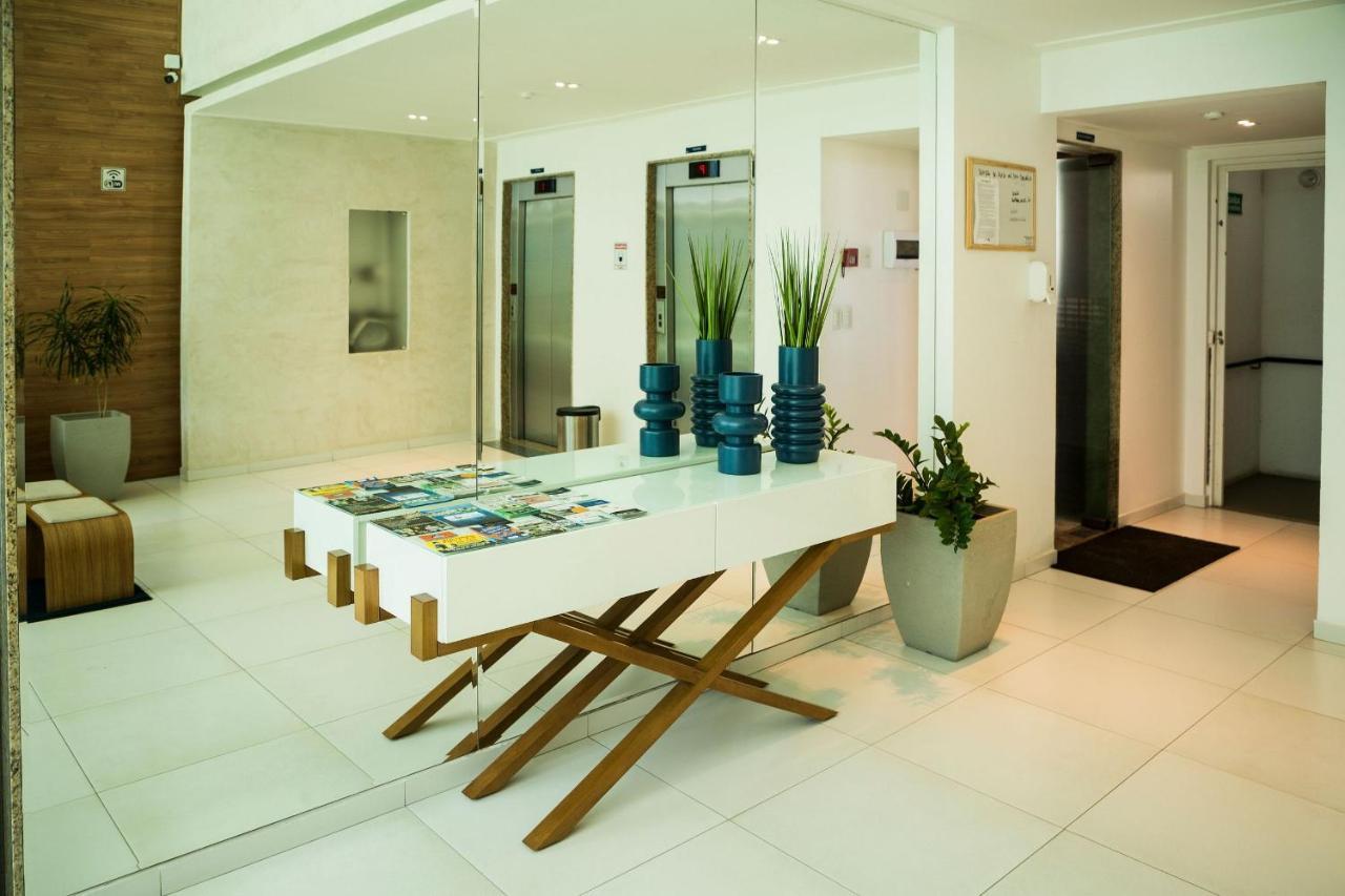 Studio Beira Mar - Sem Taxas Recife Exterior photo