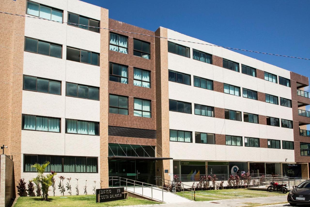 Studio Beira Mar - Sem Taxas Recife Exterior photo