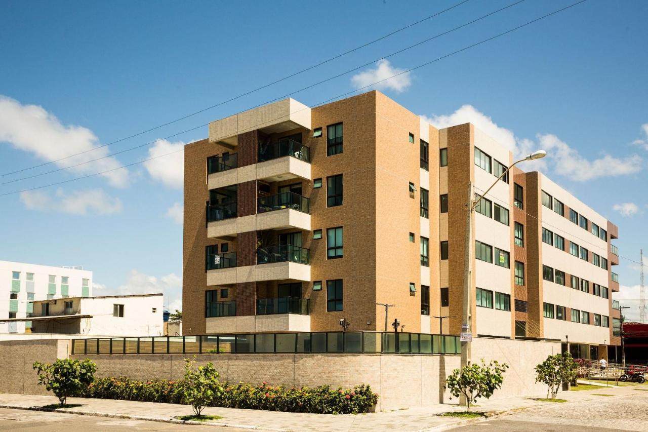 Studio Beira Mar - Sem Taxas Recife Exterior photo