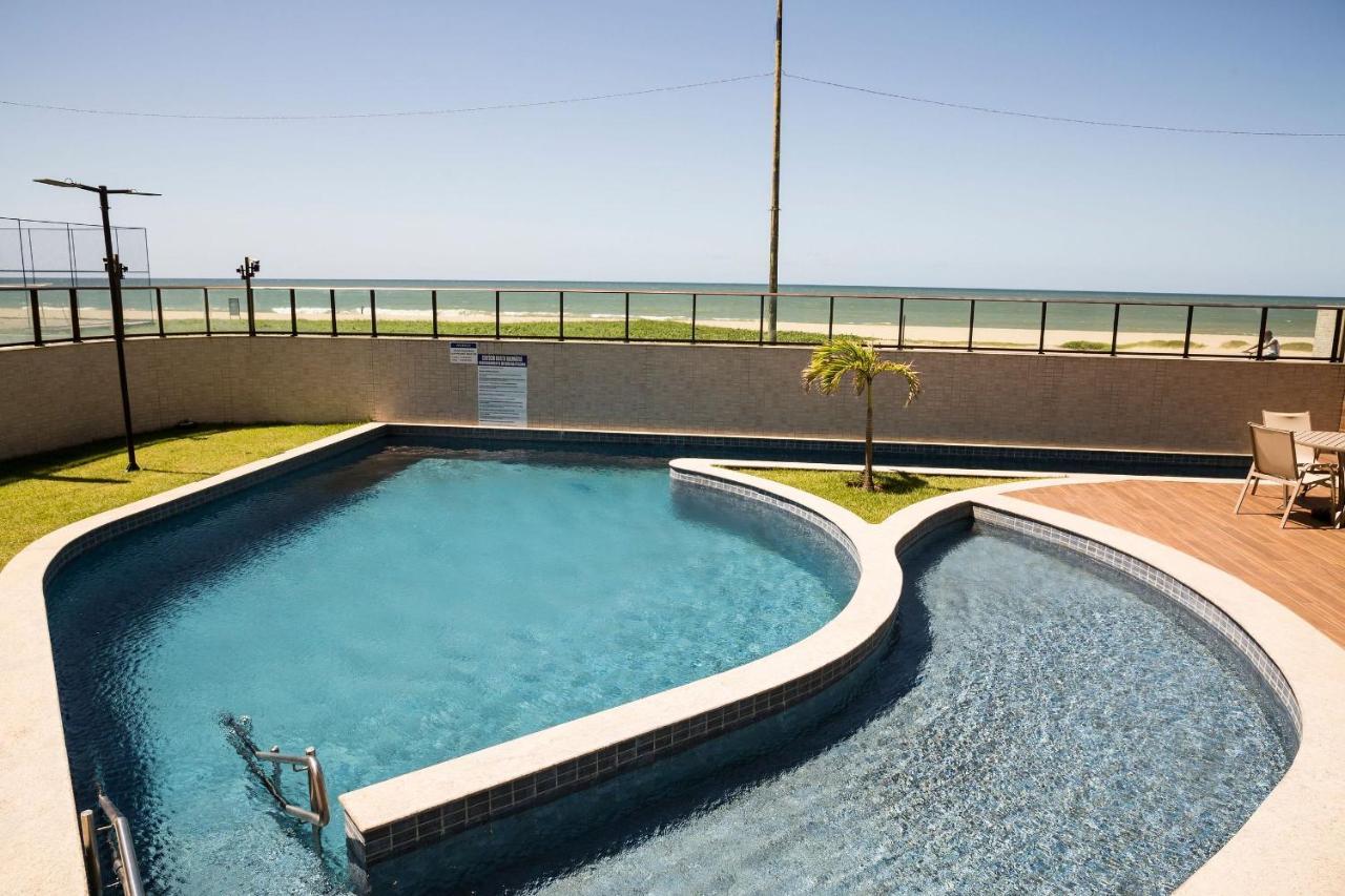 Studio Beira Mar - Sem Taxas Recife Exterior photo