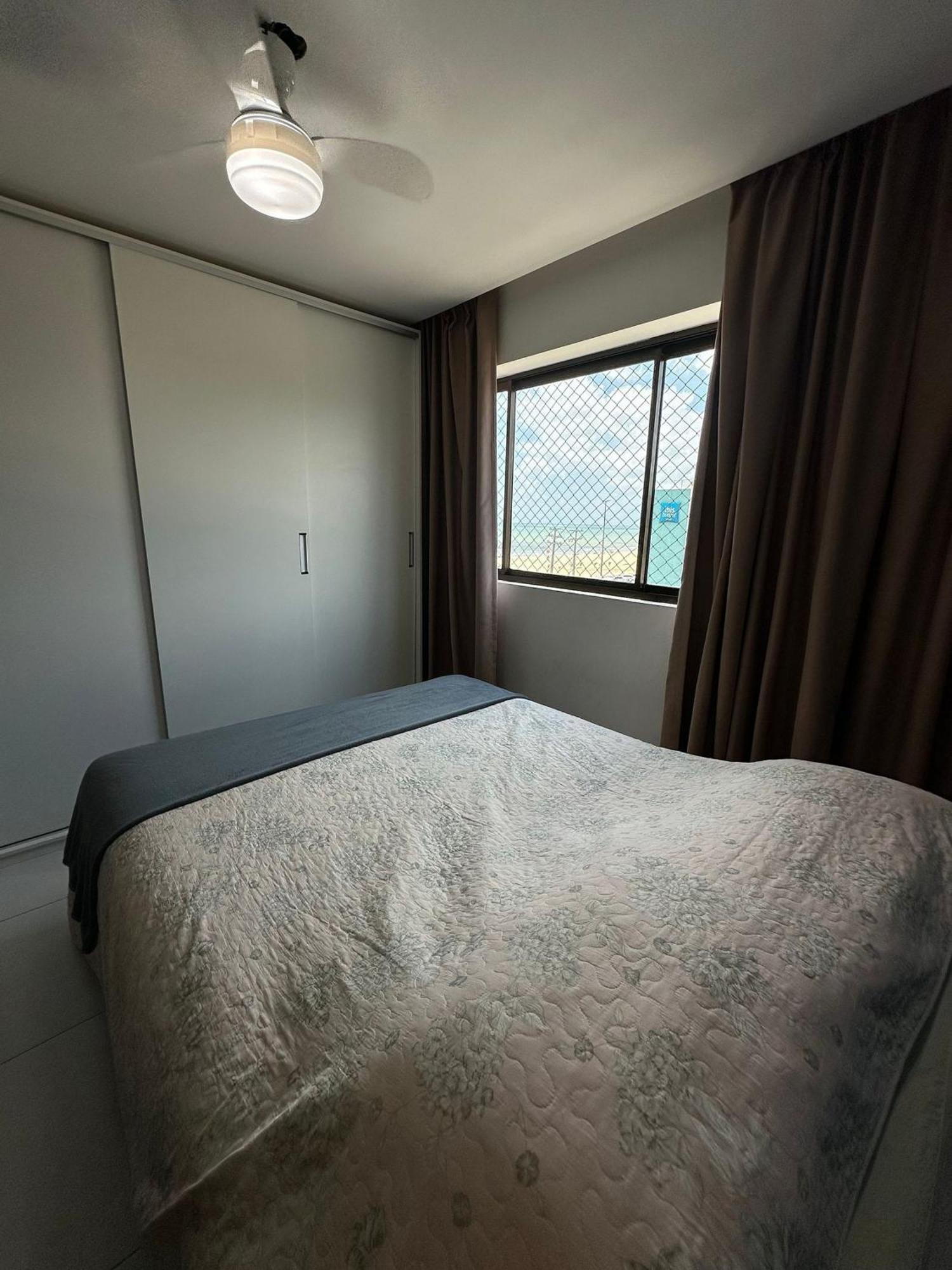 Studio Beira Mar - Sem Taxas Recife Exterior photo