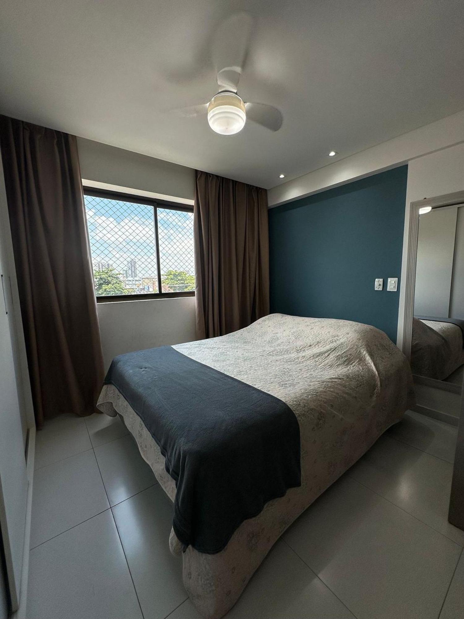 Studio Beira Mar - Sem Taxas Recife Exterior photo