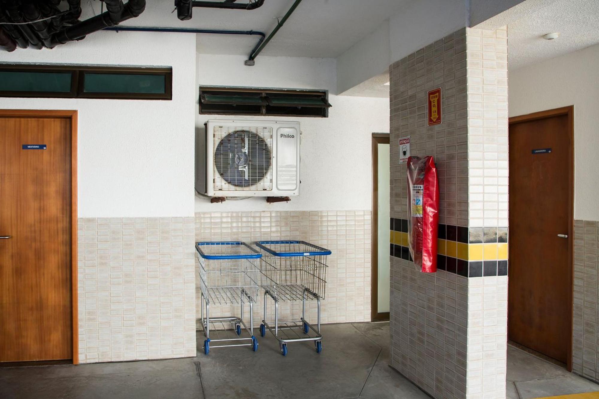 Studio Beira Mar - Sem Taxas Recife Exterior photo